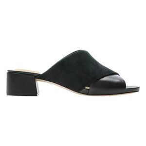 Clarks Women's Mules